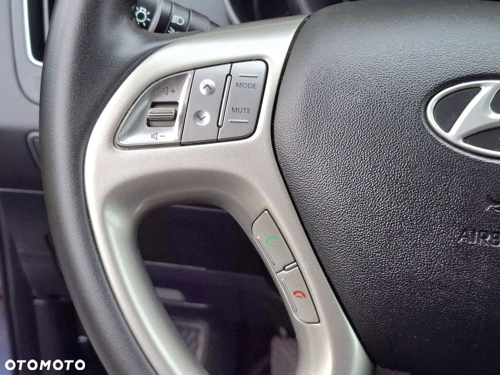 Hyundai ix35 1.6 2WD Comfort - 22