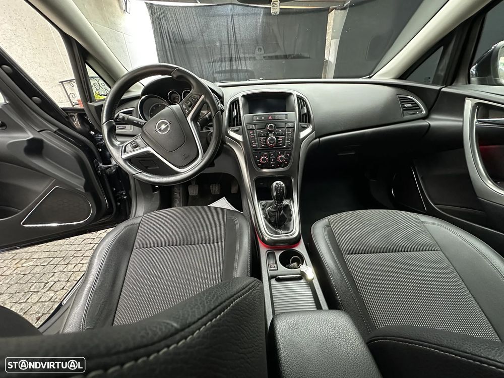 Audi A3 Sportback 1.6 TDI Ambiente - 16