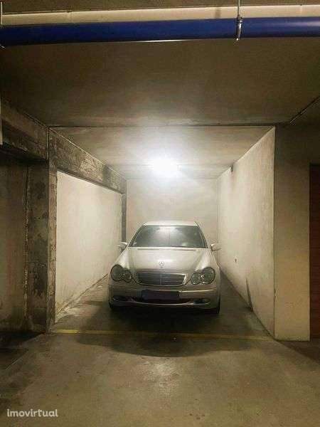 Garagem - Estação Braga (Maximinos) - Grande imagem: 3/4