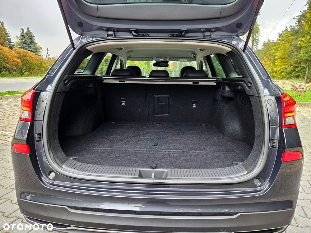 Hyundai i30 Kombi 1.5 T-GDI 48V-Hybrid EDITION 30 - 24