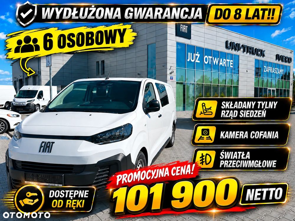 Fiat Scudo