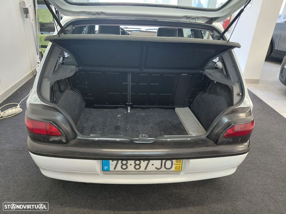 Renault Clio 1.2 - 7