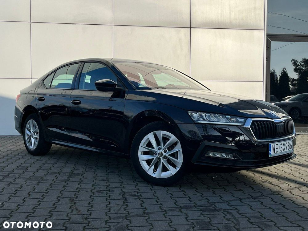 Skoda Octavia - 4