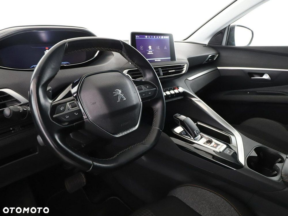 Peugeot 3008 BlueHDi 130 Stop & Start EAT8 Active Business-Paket - 15