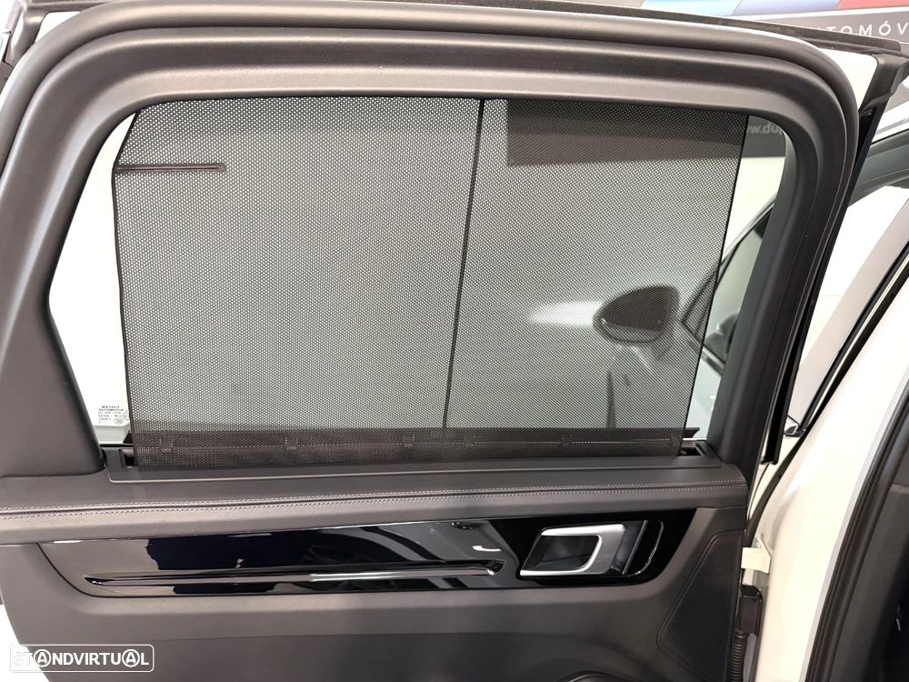 Porsche Cayenne E-Hybrid - 28