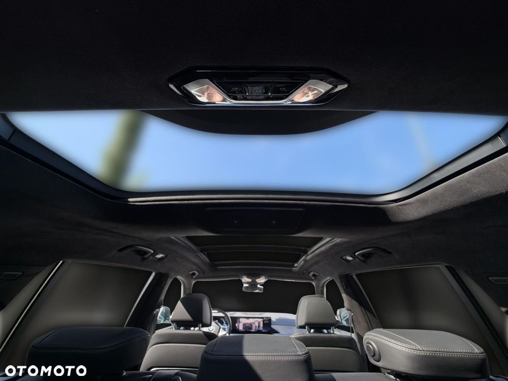 BMW X7 - 21