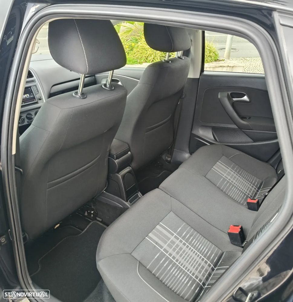 VW Polo 1.0 Lounge - 22