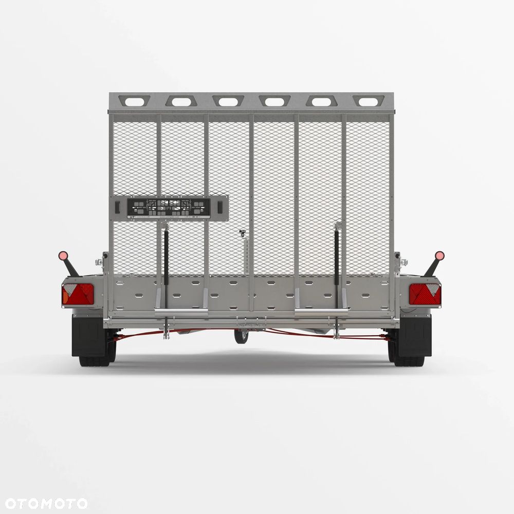 TEMARED BUILDER 3 3518/2 S 3,5T - 10