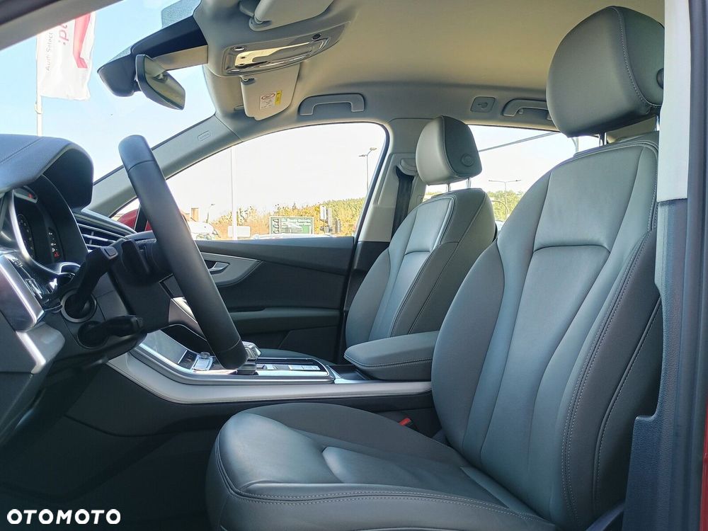 Audi Q7 - 23