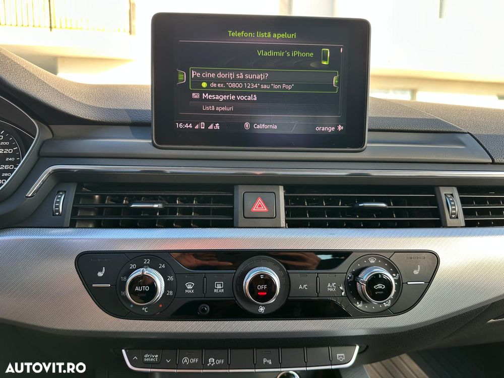 Audi A5 Sportback - 11