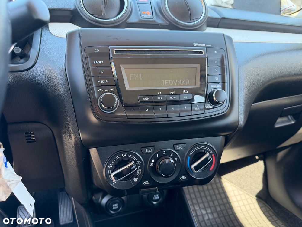 Suzuki Swift 1.2 Dualjet SHVS Premium - 27