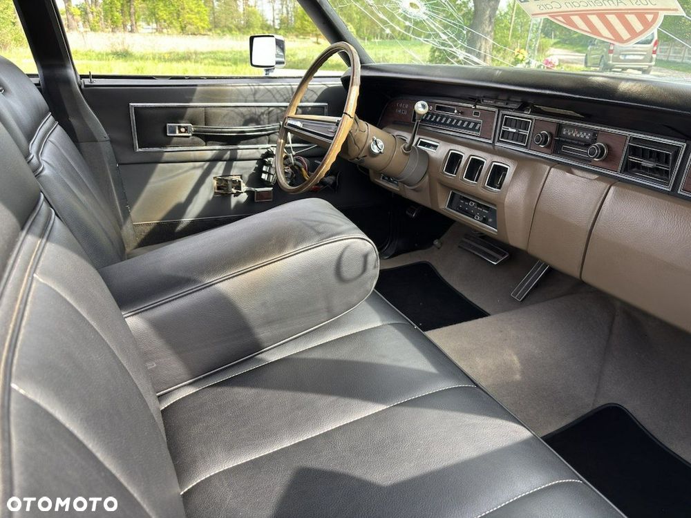 Lincoln Continental - 35