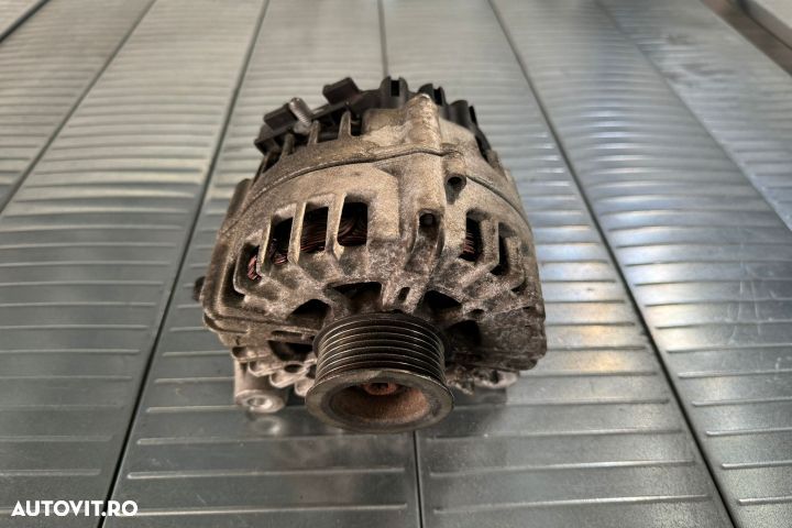 Alternator 7807187 BMW Seria 5 F07/F10/F11  [din 2009 pana  2013] Sed - 1
