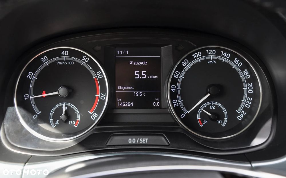 Skoda Fabia 1.0 TSI Ambition Plus - 35