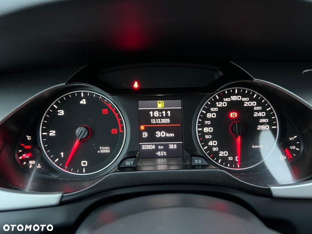 Audi A4 Avant - 15