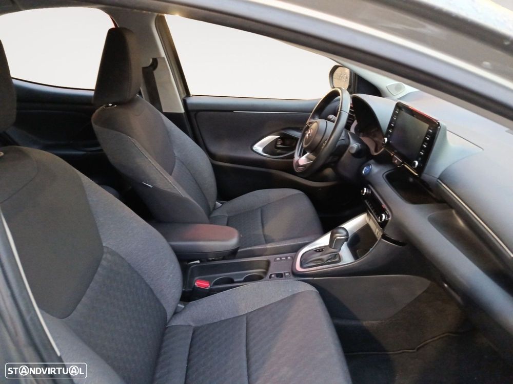 Mazda 2 1.5 L Hybrid VVT-i Agile - 15