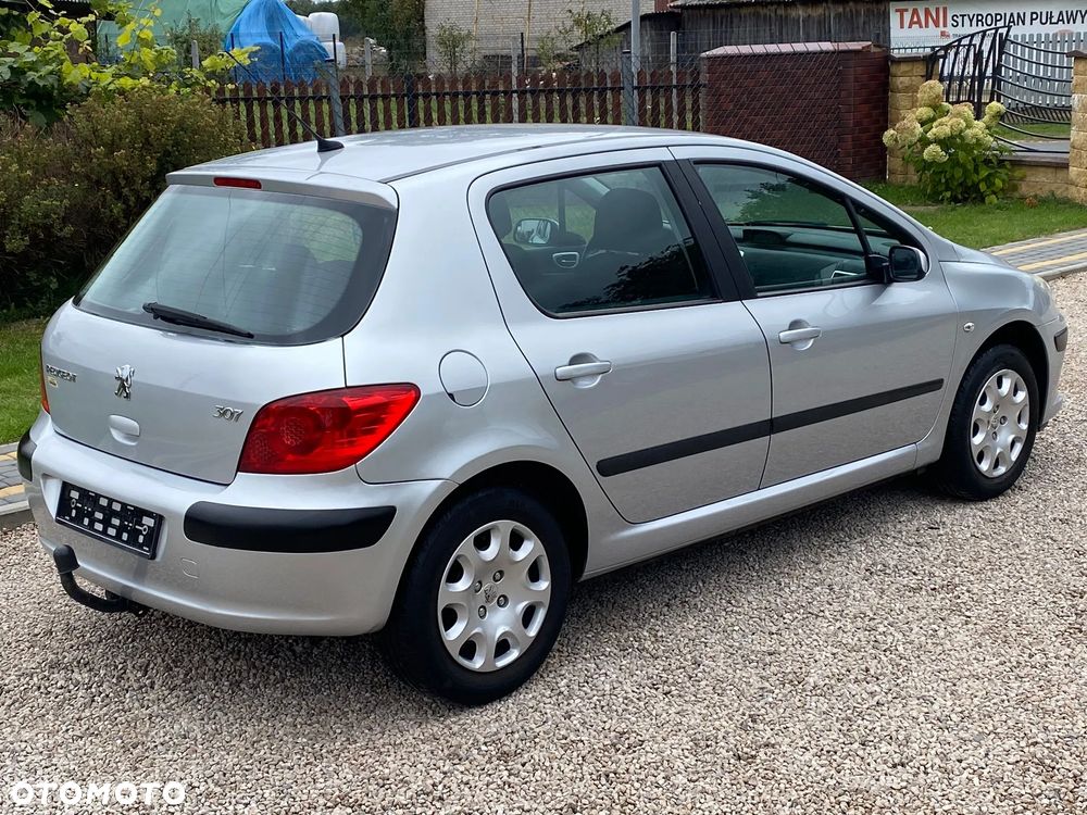 Peugeot 307 110 Tendance - 4