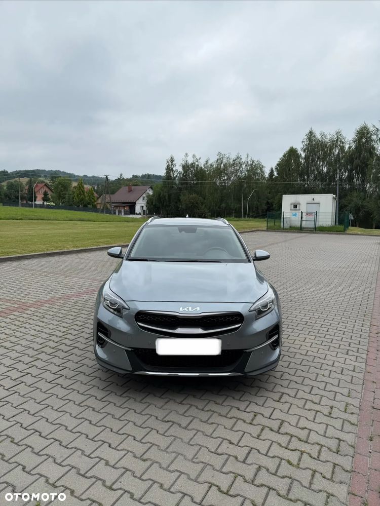 Kia XCeed 1.5 T-GDI L DCT - 1