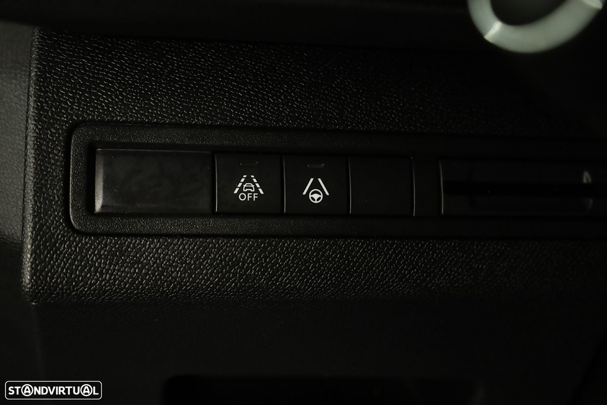 Peugeot 3008 1.2 PureTech GT EAT8 - 20