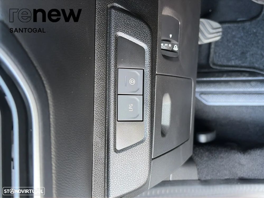 Dacia Jogger 1.0 ECO-G Essential Bi-Fuel - 17