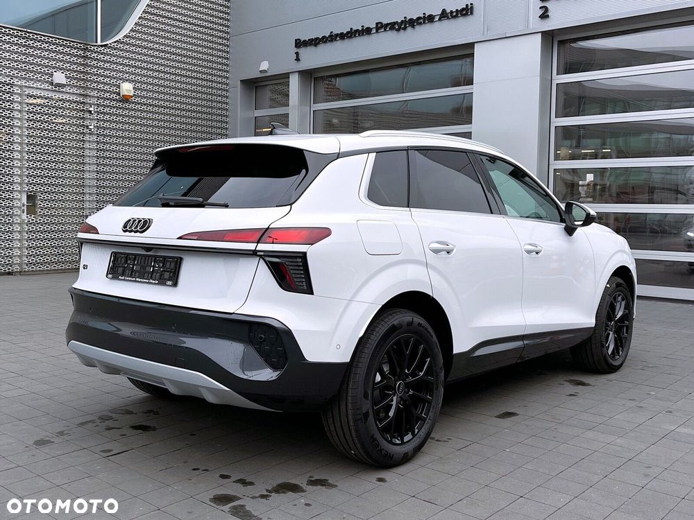 Audi Q3 - 10