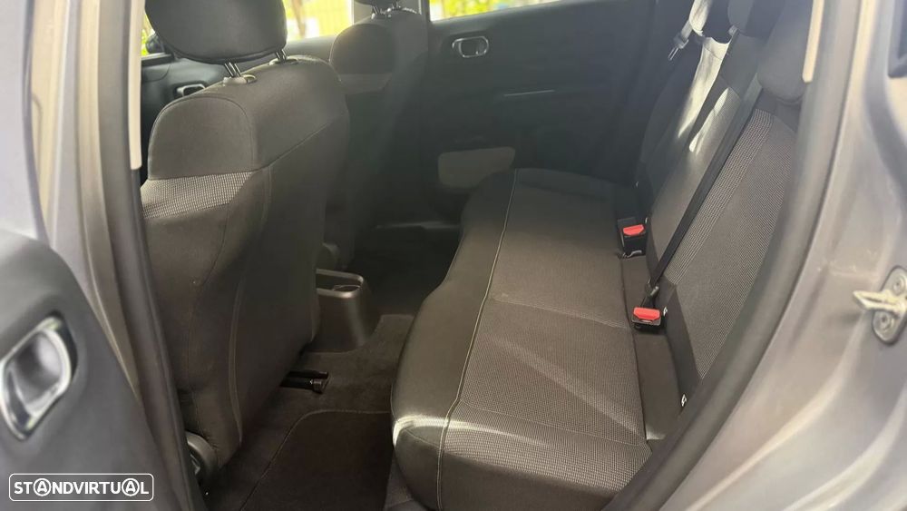 Citroën C3 1.2 PureTech Max - 11