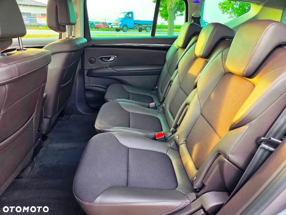 Renault Espace 1.6 dCi Energy SL Techno EDC 7 os - 28