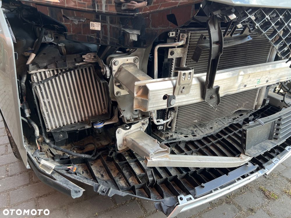 DS Automobiles DS 7 Crossback - 17