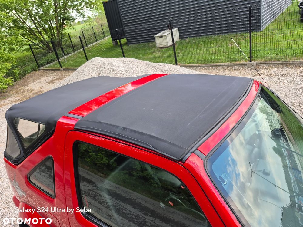 Suzuki Jimny Comfort Rock am Ring - 10