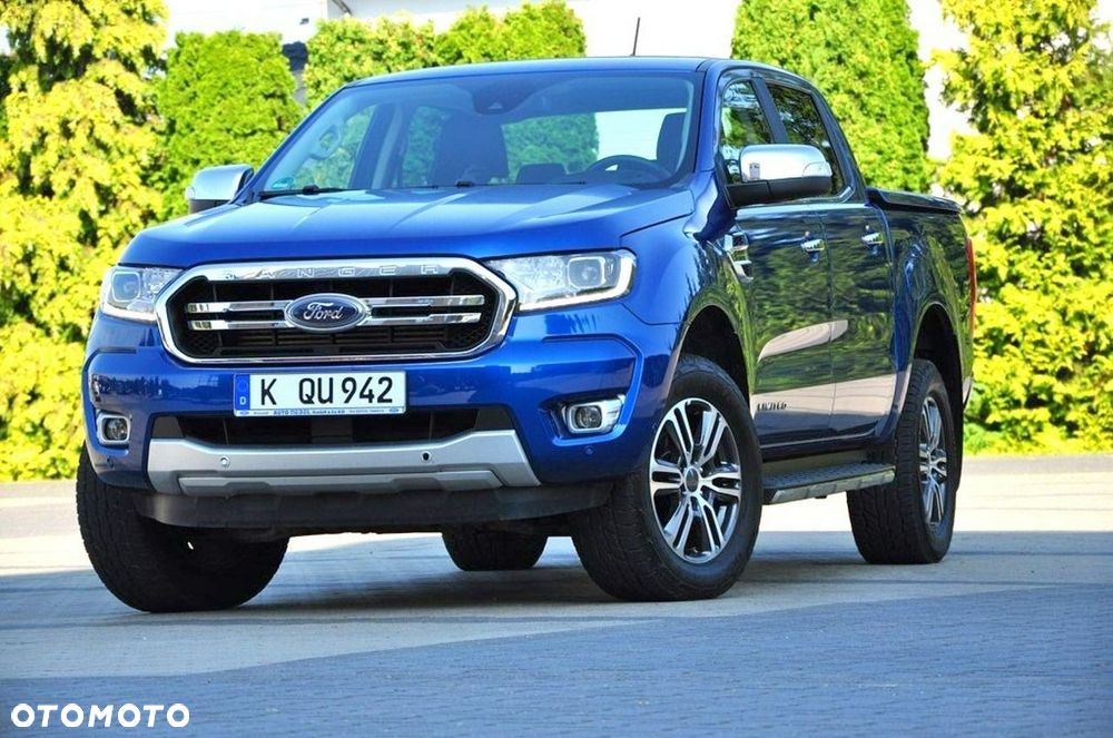 Ford Ranger - 6