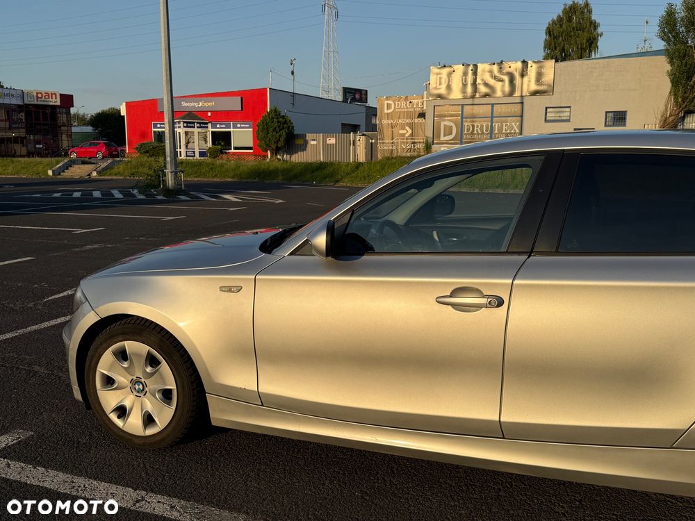 BMW Seria 1 116d - 3