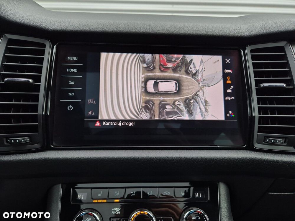 Skoda Kodiaq 2.0 Bi-TDI 4x4 RS DSG - 33