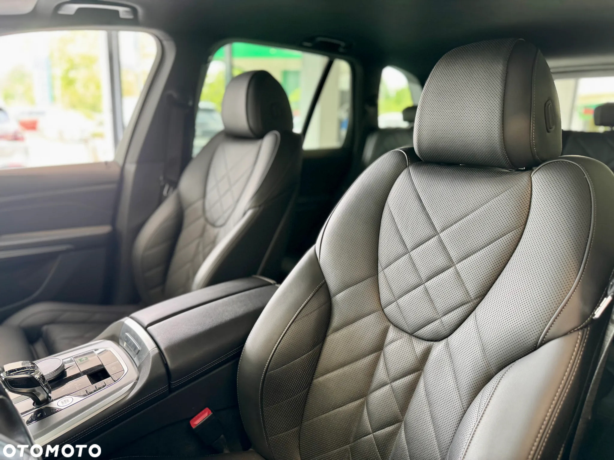 BMW X5 xDrive30d sport - 24