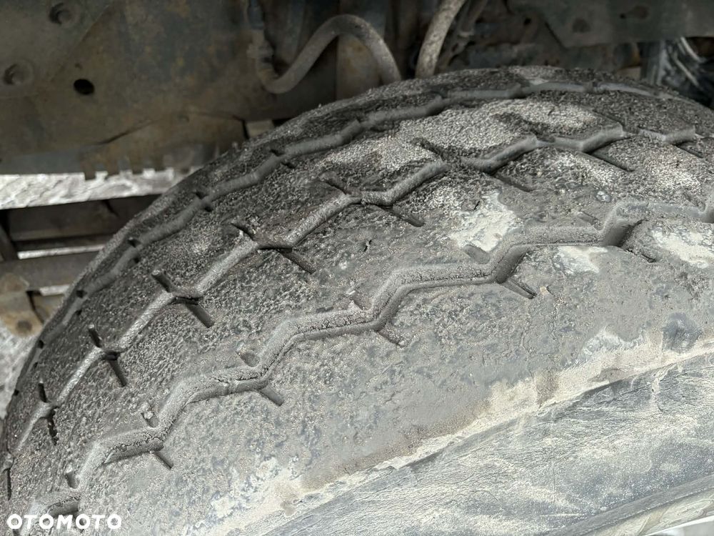 Scania 114 380 6x4 WYWROTKA MEILLER KIPPER - 10