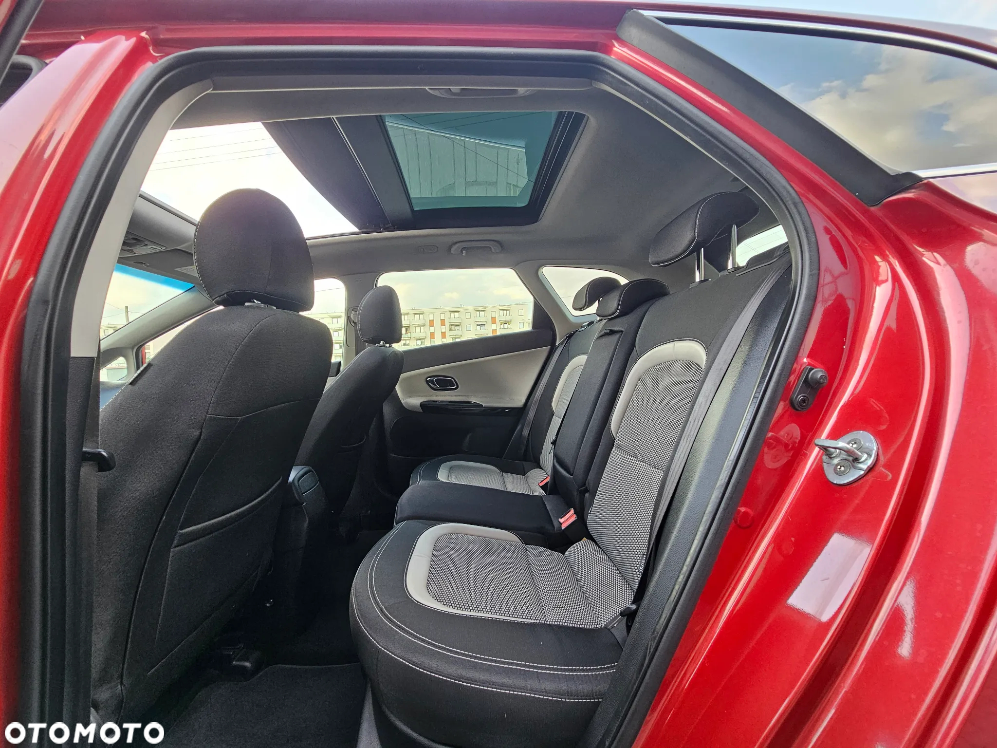 Kia Ceed Cee'd 1.6 CRDi Smart - 16