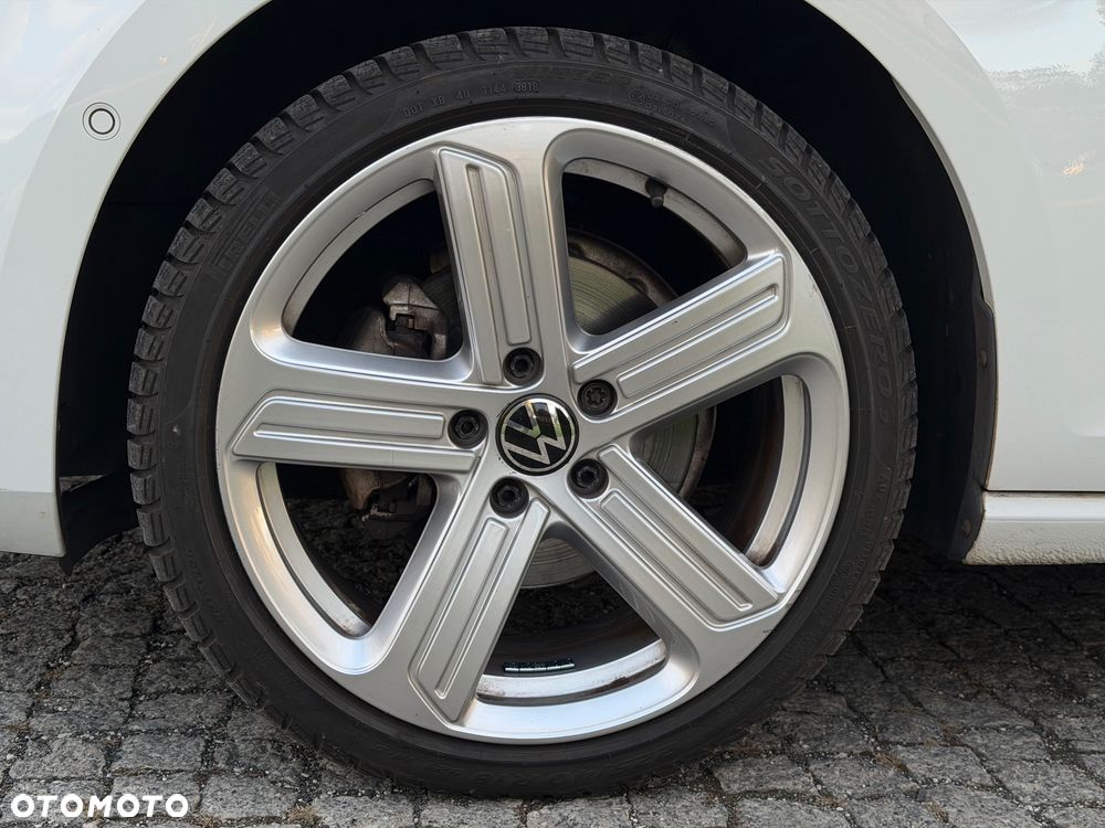 Volkswagen Golf 1.4 TSI BMT ACT Highline DSG - 31