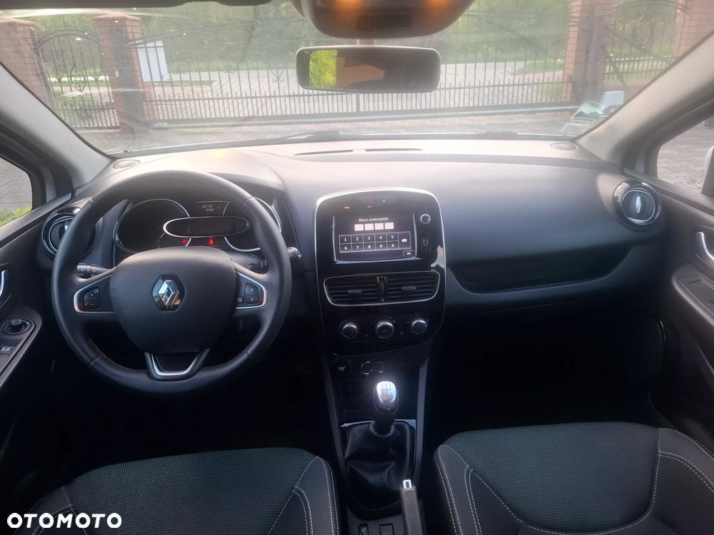 Renault Clio Energy dCi 75 Business - 13