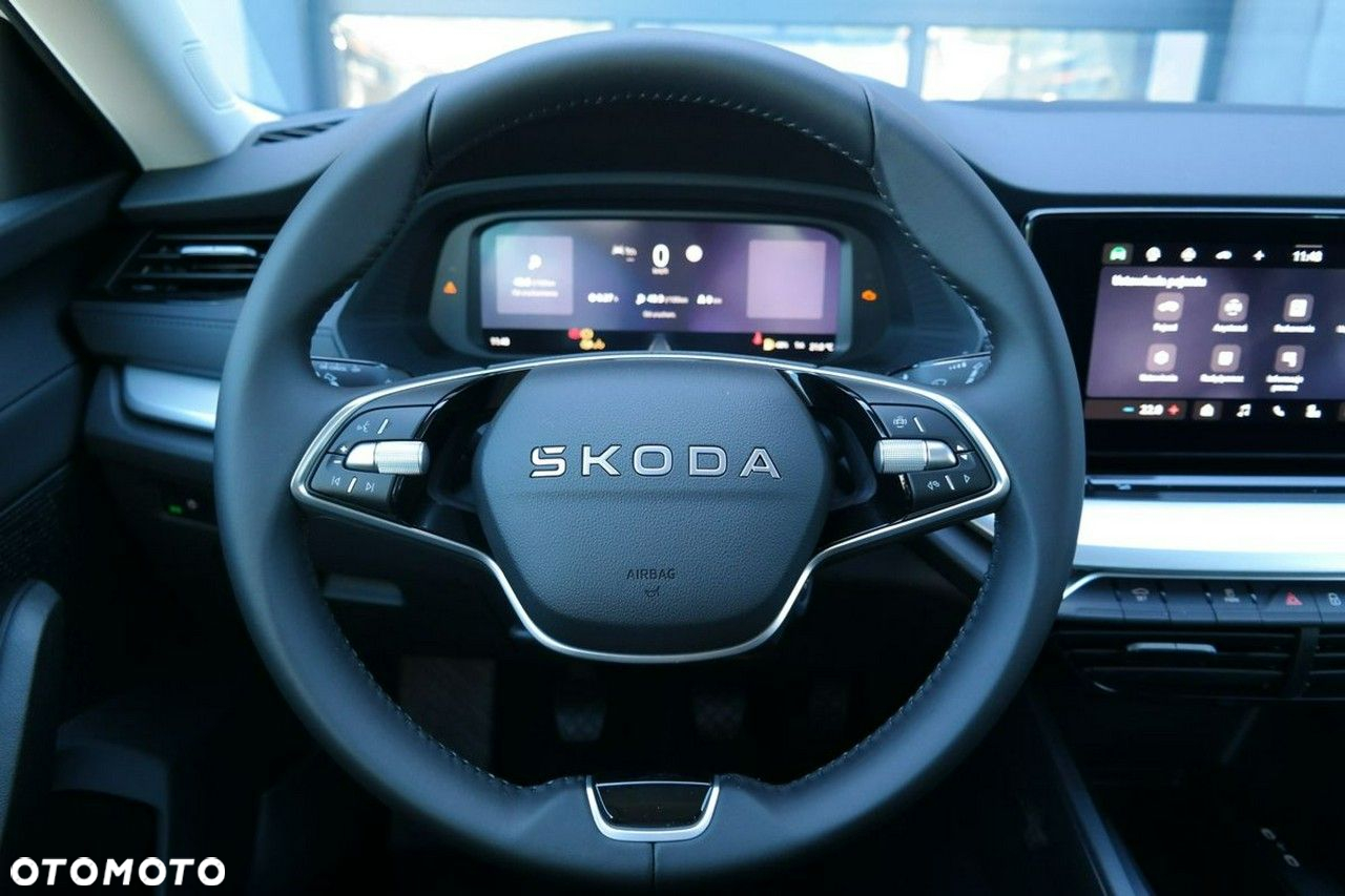 Skoda Octavia - 12