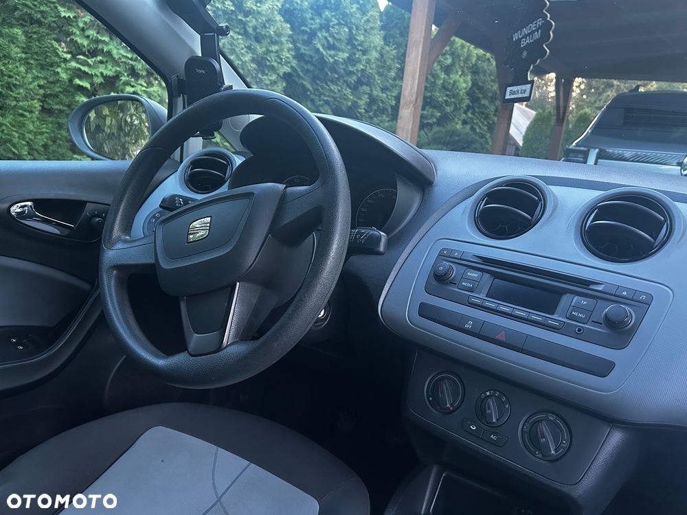 Seat Ibiza - 16