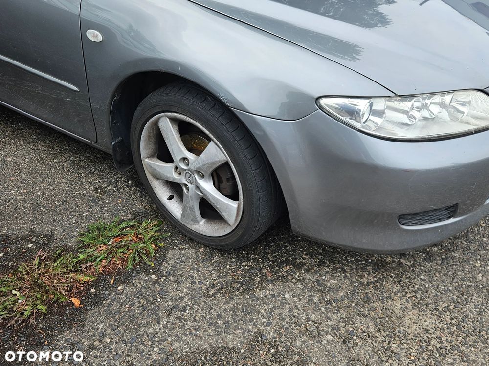 Mazda 6 1.8 Active - 3