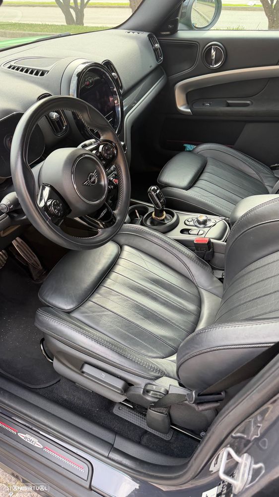 MINI Countryman - 11