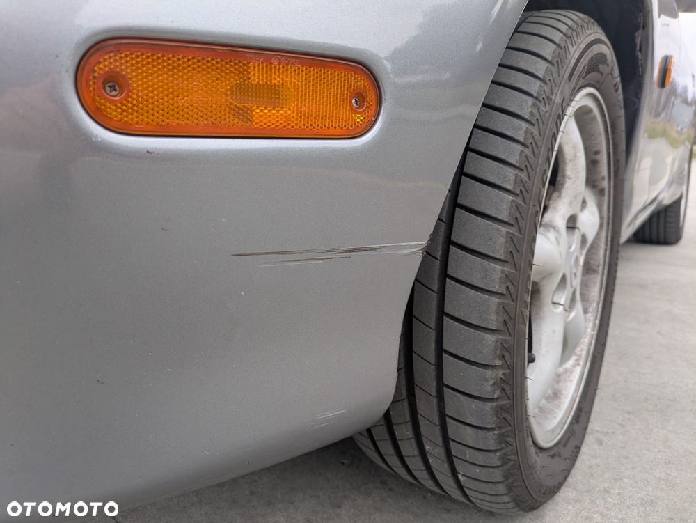 Mazda MX-5 1.6 16V - 20