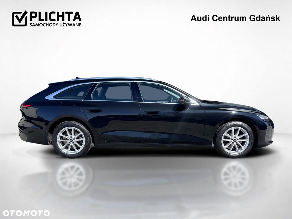 Audi A6 Avant - 8