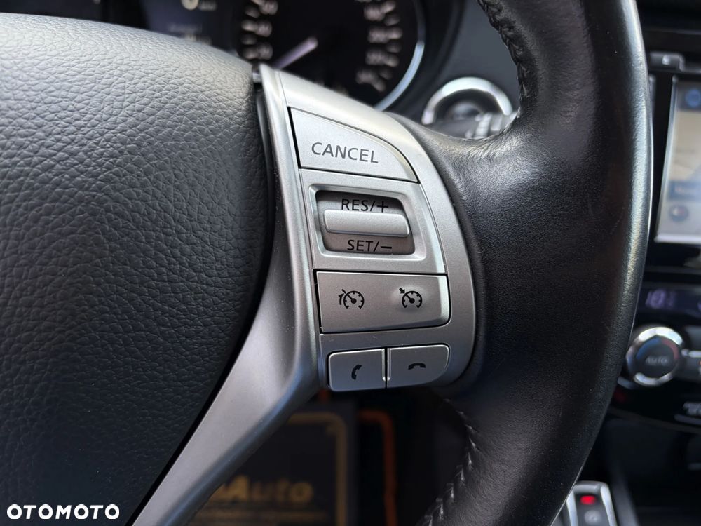 Nissan Qashqai 1.2 DIG-T Xtronic N-Connecta - 23