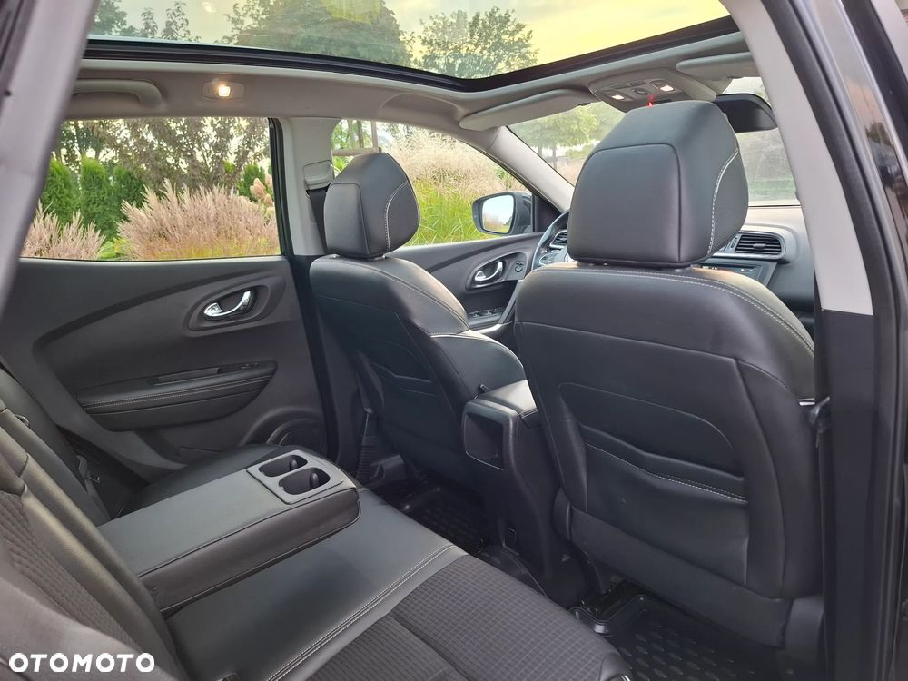 Renault Kadjar Energy TCe 130 Bose Edition - 36