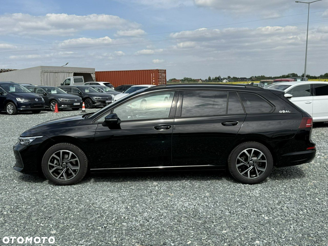 Volkswagen Golf Variant 1.5 eTSI OPF DSG Goal - 6