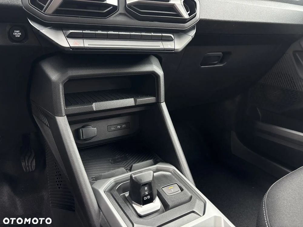 Dacia Duster 1.8 Full Hybrid 155 Journey MMT - 14