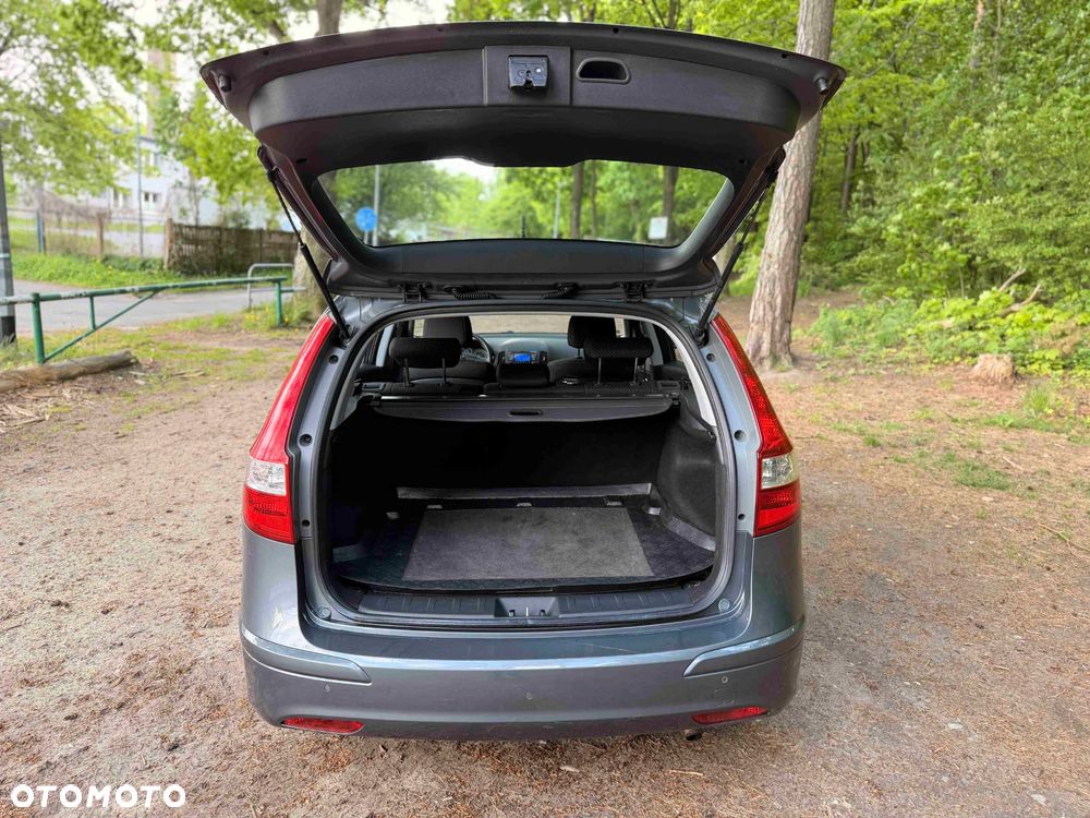 Hyundai i30 - 6