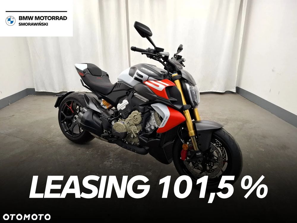 Ducati Diavel