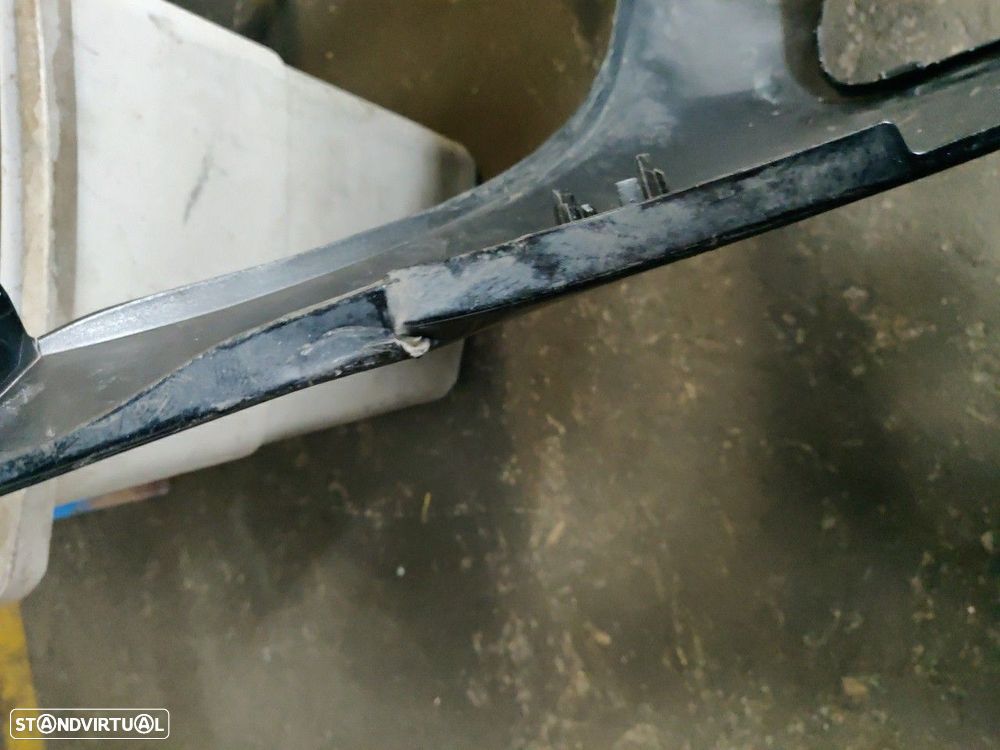 Parachoques Frente / Para Choques Frontal Nu Bmw 4 Coupe (G22) 8082226 - 8